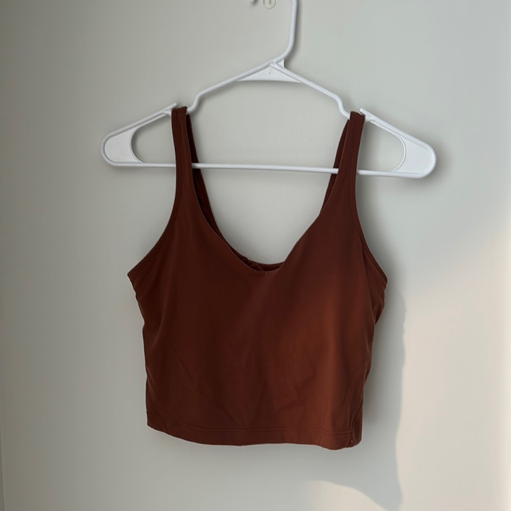 Lululemon Align Tank